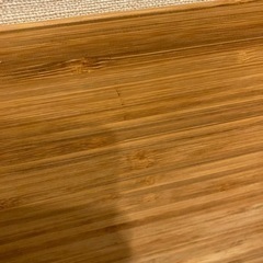 (4/22までの出品&受渡)IKEA    まな板　カッティングボードの画像