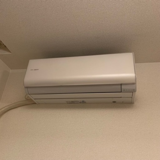 【取外し済‼️】富士通 nocria エアコン 12畳用