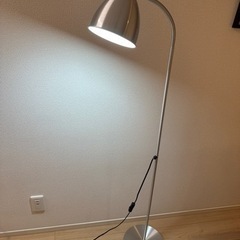 スタンドライト（IKEA LERSTA レールスタ）
