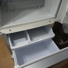 冷蔵庫   受け渡し先決まりました。の画像