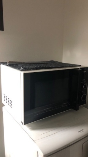 日立電子レンジ