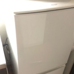 冷蔵庫（引取先決定）の画像