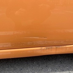 ダイハツエッセ　5MT 車検6.5.22の画像