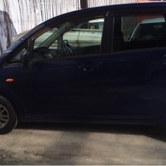 ダイハツムーブの画像