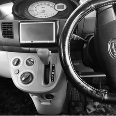 ダイハツムーブの画像