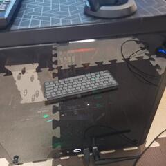 自作ＰＣ  windows11の画像