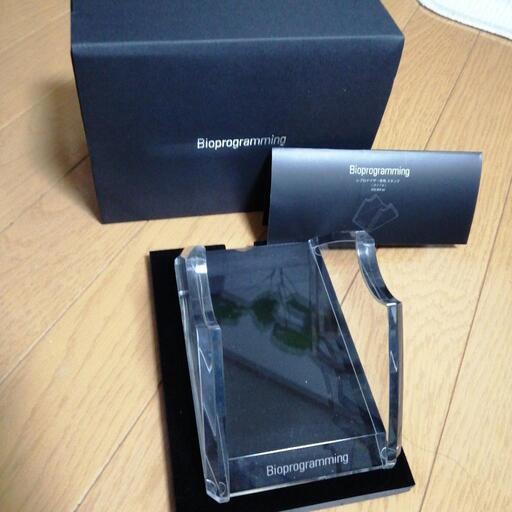 ドライヤー　②　専用スタンド付き
