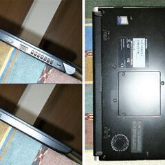 🔴SALE！✅送料無料/動作良好dynabook/重さ1.18kg/13.3インチ液晶パネル/第6世代Core i5/メモリ8GB/光速☆彡SSD128GB/Wi-Fi/カメラ/マイク/USB3.0/HDMI/SD/Bluetooth/Windows11/Microsoft Office 2021/点検整備清掃済み😊/💗サポート&アフターサービス永続対応！/No.30331の画像