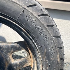 レッツ4　（中古車）の画像