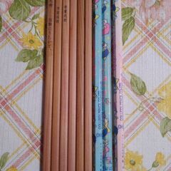 えんぴつどうぞの画像