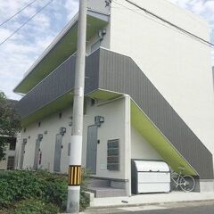 小本駅３分！1R！初期費用３万円！ルミエール柳森町103⁑R-L...