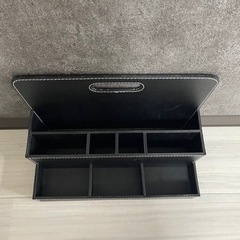 文房具　書類　入れの画像