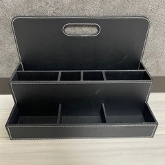 文房具　書類　入れの画像
