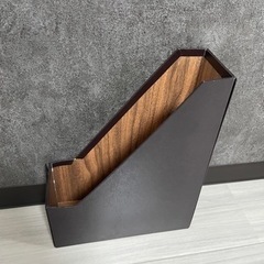 文房具　書類　入れの画像