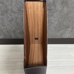 文房具　書類　入れの画像