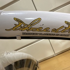 ころん様　お取引決定！！！！！　SHIMANO 折りたたみ自転車の画像