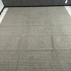 カーペット　美品の画像