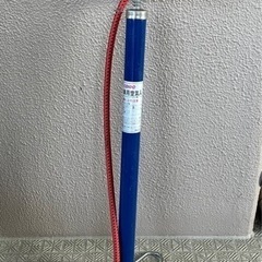シンプル　自転車空気入れ