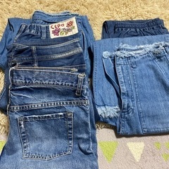 デニム