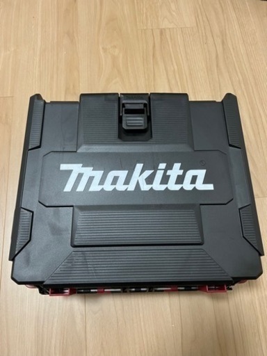 マキタ電動ドライバー