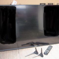 Hisense ハイセンス 43型 4K 液晶テレビ 43F68...