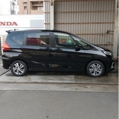フリード　GB7 純正ホイール　タイヤ　値下げ