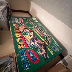 ミニ四駆コース