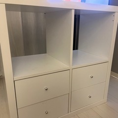 IKEA カラックス