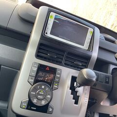 【売約済み】札幌発◆H20 トヨタ ノア X Lセレクション-4WD☆車検新規2年付き☆修復歴無し☆寒冷地仕様☆社外エンジンスターター☆バックカメラ☆純正SDナビ☆パワースライドドア☆キーレス☆HIDヘッドライト◆保証1年・走行無制限付◆試乗可能◆早い者勝ち！！の画像