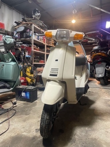 cute キュート YAMAHA