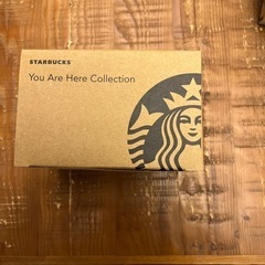スターバックス　マグカップの画像