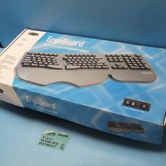 H694　BELKIN　キーボード　F8E208-BLK　