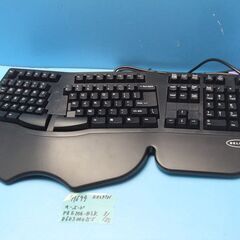 H694　BELKIN　キーボード　F8E208-BLK　の画像