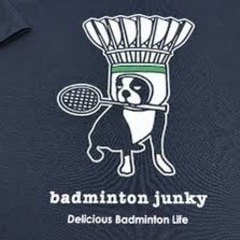 一緒にバドミントンしませんか❓