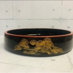 寿司桶27cm/新品