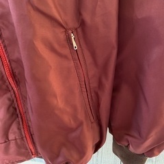 MITSUBISHI ジャンパー Ｍサイズの画像