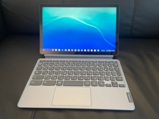 IdeaPad Duet 370 Chromebook 82T6000RJP