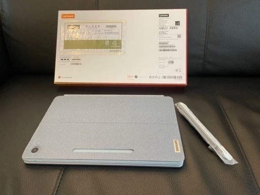 IdeaPad Duet 370 Chromebook 82T6000RJP