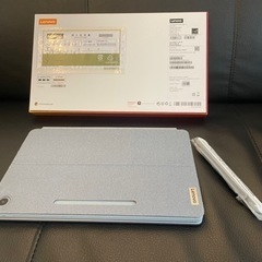 IdeaPad Duet 370 Chromebook 82T6000RJPの画像
