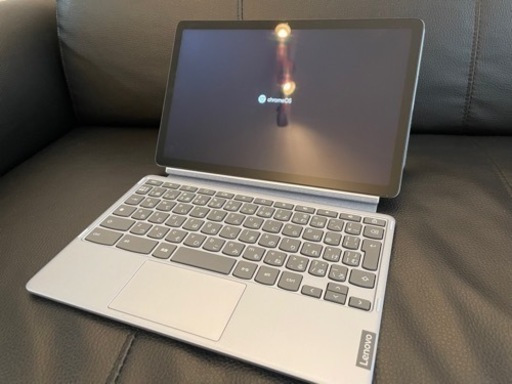 IdeaPad Duet 370 Chromebook 82T6000RJP