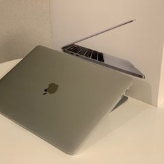 完売　2020 MacBook Pro 13 US配列 Intel