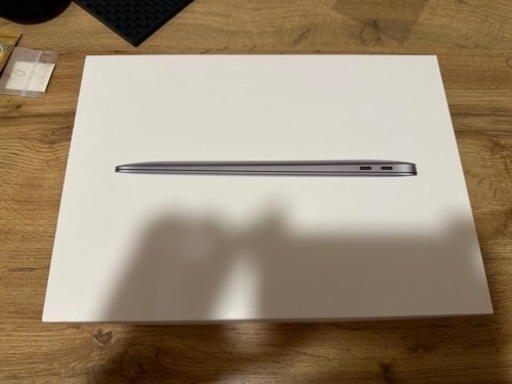 macbook air m1 シルバーUS配列