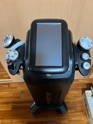 業務用エステマシーン