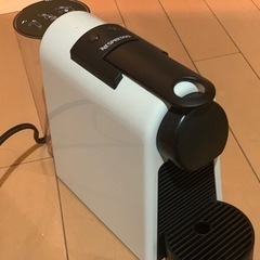 nespresso コーヒーメーカー