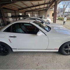 SLK320の画像