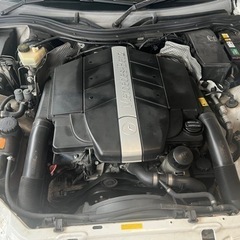 SLK320の画像