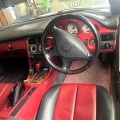 SLK320の画像
