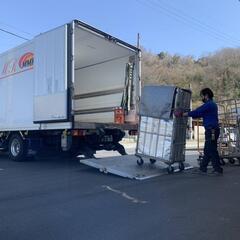 4tドライバー 月30万以上‼️の画像