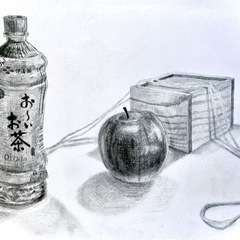 生徒さん募集　佐賀絵画教室　青空アトリエの画像