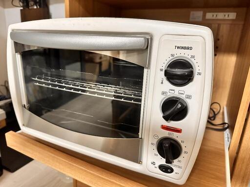 ノンフライオーブン格安でお渡しします